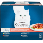 Gourmet Gold oder Gourmet Perle im Angebot bei Netto Marken-Discount in Arnsberg Gourmet Gold oder Gourmet Perle Angebote von Purina bei Netto Marken-Discount Arnsberg für 9,49 €