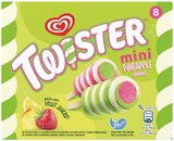 Twister mini - Miko - Supermarchés Match à Châlons-en-Champagne Twister mini - Miko en promo chez Supermarchés Match Châlons-en-Champagne à 2,69 €