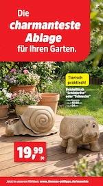 Gartentisch im Thomas Philipps Prospekt in Stralsund Aktueller Thomas Philipps Prospekt mit Gartentisch, "Top Angebote", Seite 2