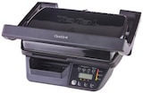 Optigrill »GC7PO8« Angebote von Tefal bei REWE Augsburg für 49,99 €
