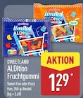 ALDItion Fruchtgummi Sweet Fun im Angebot bei ALDI Nord in Falkensee ALDItion Fruchtgummi Sweet Fun Angebote von SweetLand bei ALDI Nord Falkensee für 1,29 €