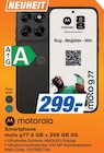 Aktuelles moto g77 8 GB + 256 GB 5G Angebot bei expert in Dresden ab 299,00 €
