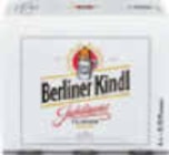 Bier Angebote von Berliner Kindl bei Netto Marken-Discount Oranienburg für 3,99 €