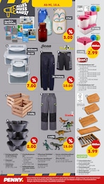 Berufsbekleidung Angebot & Preis im aktuellen Penny Prospekt Berufsbekleidung Angebot im aktuellen Penny Prospekt auf Seite 36