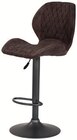 Barhocker Sonja im Angebot bei Die Möbelfundgrube in Homburg Barhocker Sonja Angebote bei Die Möbelfundgrube Homburg für 69,99 €
