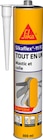 Weldom Carrières-sur-Seine - Promo Mastic colle Promo Mastic colle à 7,90 € dans le catalogue Weldom à Carrières-sur-Seine