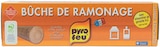 Mr.Bricolage Chalonnes-sur-Loire - Promo Bûche de ramonage Promo Bûche de ramonage à 6,99 € dans le catalogue Mr.Bricolage à Chalonnes-sur-Loire