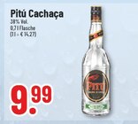 Cachaça bei Trinkgut im Lemgo Prospekt für 9,99 €