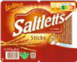 Saltletts von Lorenz im aktuellen Netto Marken-Discount Prospekt für 1,11 €