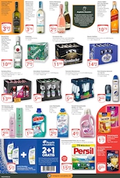 Aktueller GLOBUS Prospekt mit Whiskey, "Aktuelle Angebote", Seite 5