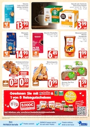 Kaffee im Marktkauf Prospekt Top Angebote auf S. 17