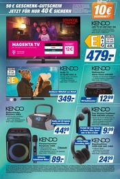 Aktueller expert Prospekt mit CD, "Top Angebote", Seite 11