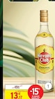 Intermarché Contact Rodez - Promo Rhum Original Promo Rhum Original à 13,70 € dans le catalogue Intermarché Contact à Rodez