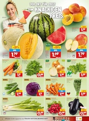Aktueller Netto Marken-Discount Prospekt mit Kräuter, "Aktuelle Angebote", Seite 6