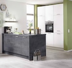 Einbauküche Lars im Angebot bei XXXLutz Möbelhäuser in Wolfsburg Einbauküche Lars Angebote von c´elina oder Midea bei XXXLutz Möbelhäuser Wolfsburg für 2.999,00 €