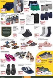 Aktueller GLOBUS Prospekt mit Socken, "Aktuelle Angebote", Seite 29