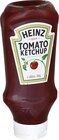 KETCHUP HEINZ dans le catalogue Super U