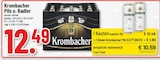 Aktuelle Krombacher Angebote bei Marktkauf in Wesel Aktuelles Pils o. Radler Angebot bei Marktkauf in Wesel ab 10,59 €