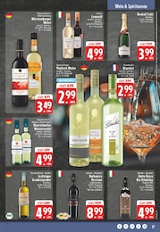 Wein Angebot & Preis im aktuellen EDEKA Prospekt Wein Angebot im aktuellen EDEKA Prospekt auf Seite 17