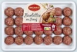 Boulettes - BIGARD - Super U à Courbevoie Boulettes - BIGARD en promo chez Super U Courbevoie à 7,99 €