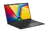 ASUS Vivobook 15 E1504FA-BQ1707W - PC portable 15,6" - AMD Ryzen 5 7520U - 16 Go RAM - 512 Go SSD - noir - ASUS - Bureau Vallée à Castres ASUS Vivobook 15 E1504FA-BQ1707W - PC portable 15,6" - AMD Ryzen 5 7520U - 16 Go RAM - 512 Go SSD - noir - ASUS en promo chez Bureau Vallée Castres à 479,90 €