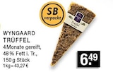 WYNGAARD TRÜFFEL Angebote bei E center Düsseldorf für 6,49 €