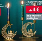 Kerzenhalter im Angebot bei Woolworth in Stendal Kerzenhalter Angebote bei Woolworth Stendal für 4,00 €