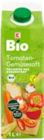 Bio-Saft Tomatensaft von K-BIO im aktuellen Kaufland Prospekt