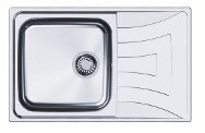 Évier universo tekaway - Leroy Merlin à Toulouse Évier universo tekaway en promo chez Leroy Merlin Toulouse à 99,00 €