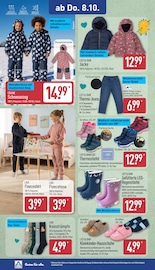 Ähnliche Gummistiefel Angebote im Prospekt "Aktuelle Angebote" von ALDI Nord in Gronau Ähnliche Angebote wie Gummistiefel im Prospekt "Aktuelle Angebote" auf Seite 28 von ALDI Nord in Gronau