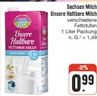 nah und gut Dresden Prospekt mit  im Angebot für 0,99 €