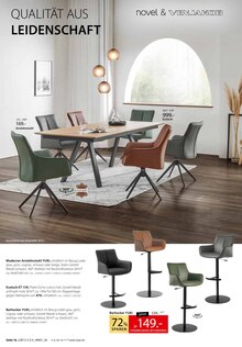 Kuchen im Zurbrüggen Prospekt "IHR EINRICHTUNGSHAUS DER EXTRAKLASSE" mit 53 Seiten (Münster)