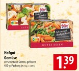 Hofgut Angebote bei famila Nordost Gifhorn für 1,39 €