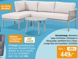 Gartenlounge Angebote bei Opti-Wohnwelt Fulda für 449,00 €