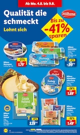 Ähnliche Bärlauch Angebote im Prospekt "LIDL LOHNT SICH" von Lidl in Kassel Ähnliche Angebote wie Bärlauch im Prospekt "LIDL LOHNT SICH" auf Seite 6 von Lidl in Kassel