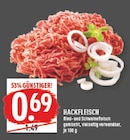 Aktuelles Hackfleisch Angebot bei Marktkauf in Dortmund ab 0,69 €