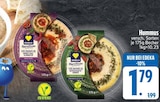 Hummus Süß Chili & Harissa bei EDEKA im Hilgertshausen-Tandern Prospekt für 1,79 €