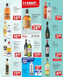 Sekt im aktuellen famila Nordost Prospekt (Kiel) Sekt im famila Nordost Prospekt "besser als gut!" mit 28 Seiten (Kiel)