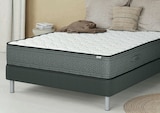 Promo Matelas à ressorts PLUS S35 à 275,00 € dans le catalogue Jysk à Le Grand-Quevilly