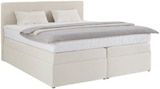Aktuelle Bett Angebote bei mömax in Nürnberg Aktuelles BOXSPRINGBETT „ROSSA“ Angebot bei mömax in Nürnberg ab 888,00 €