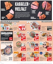 Aktueller Kaufland Prospekt mit Schweinefilet, "Aktuelle Angebote", Seite 16