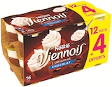 Le Viennois au Chocolat - + 4 offertsTransformé enNestlé à 3,75 € dans le catalogue Netto