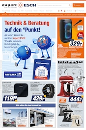 Personenwaage im expert Prospekt in Heidelberg Aktueller expert Prospekt mit Personenwaage, "Top Angebote", Seite 12