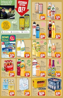 Äpfel im REWE Prospekt "Dein Markt" mit 36 Seiten (Fürth)