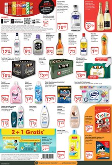 Bitburger im aktuellen GLOBUS Prospekt (Oberursel (Taunus)) Bitburger im GLOBUS Prospekt "Aktuelle Angebote" mit 30 Seiten (Oberursel (Taunus))