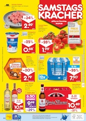 Gulasch im Netto Marken-Discount Prospekt in Salzgitter Aktueller Netto Marken-Discount Prospekt mit Gulasch, "Aktuelle Angebote", Seite 58