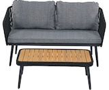 Aktuelles Lounge-Set Angebot bei ROLLER in Rostock ab 349,99 €
