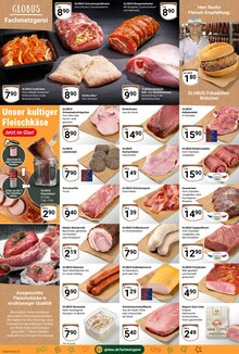 Hackfleisch im aktuellen GLOBUS Prospekt (Koblenz) Hackfleisch im GLOBUS Prospekt "Aktuelle Angebote" mit 60 Seiten (Koblenz)