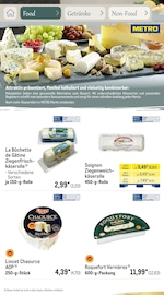 Roquefort Angebote im Prospekt "Saisonkatalog" von METRO Roquefort Angebote im Prospekt "Saisonkatalog" von METRO auf Seite 28