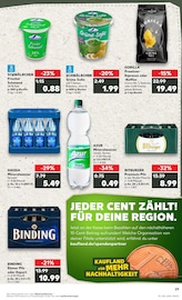 Bitburger im Kaufland Prospekt in Rüsselsheim Aktueller Kaufland Prospekt mit Bitburger, "KNÜLLER", Seite 29